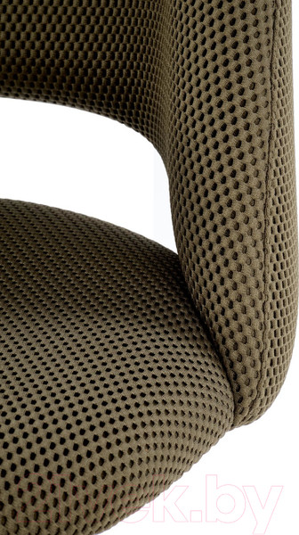 Изображение товара Стул Halmar K546 (оливковый/черный)