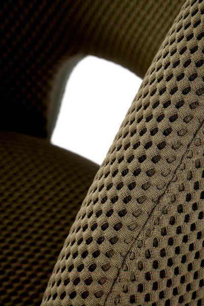 Изображение товара Стул Halmar K546 (оливковый/черный)