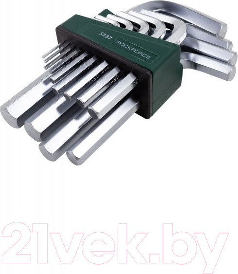 Изображение товара Набор ключей RockForce RF-5137
