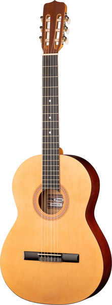 Изображение товара Акустическая гитара Presto Music GC-NAT-20G