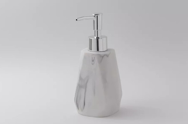 Изображение товара Набор аксессуаров для ванной La and Te beaute LT-BS-16 (53441-4шт)