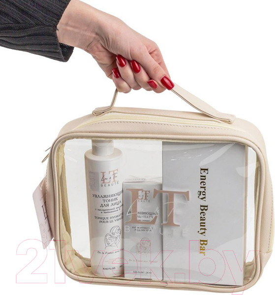 Изображение товара Набор косметики для лица La and Te beaute LT-CB9