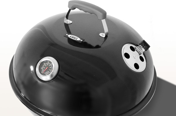 Изображение товара Угольный гриль Start Grill Temper Premium / SG22KPST