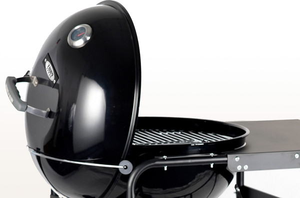 Изображение товара Угольный гриль Start Grill Temper Premium / SG22KPST