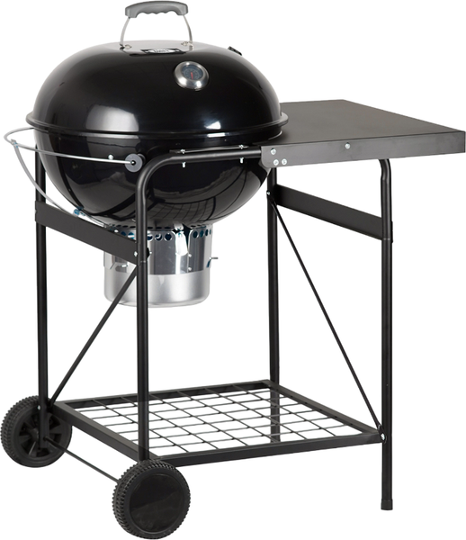 Изображение товара Угольный гриль Start Grill Temper Premium / SG22KPST