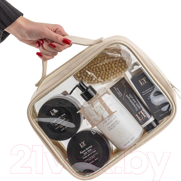 Изображение товара Набор косметики для тела La and Te beaute LT-CB10(53407)