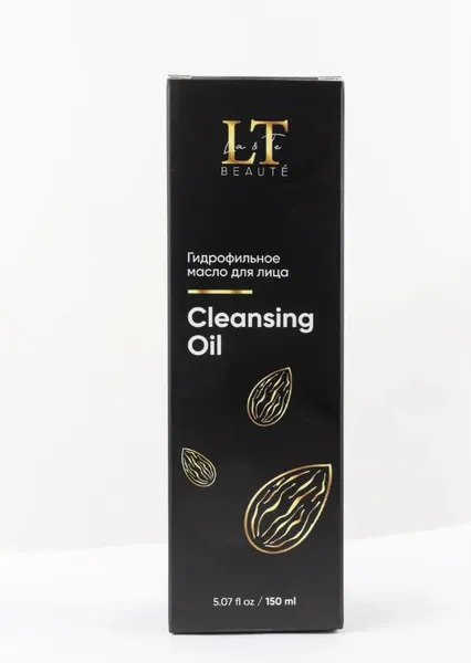 Изображение товара Гидрофильное масло La and Te beaute LT-2333