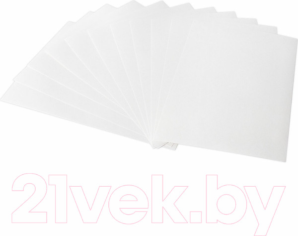 Изображение товара Набор бумаги для рисования Brauberg Art Premiere / 115336 (10л)