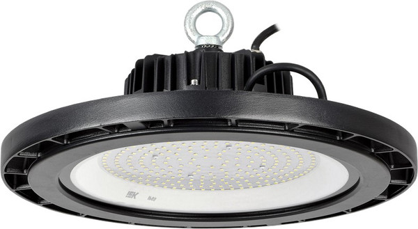 Изображение товара Светильник ЖКХ IEK PR-DSP0-3020-150-120-K23