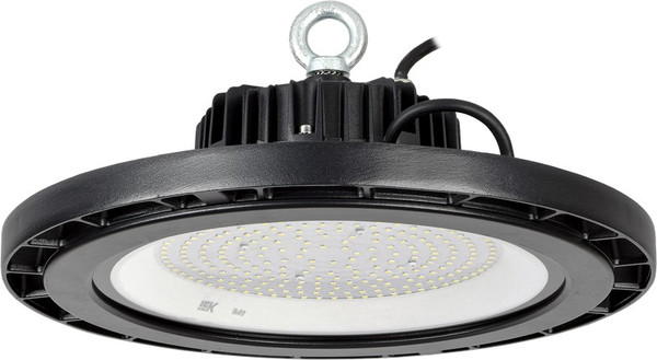 Изображение товара Светильник ЖКХ IEK PR-DSP0-3020-200-120-K23