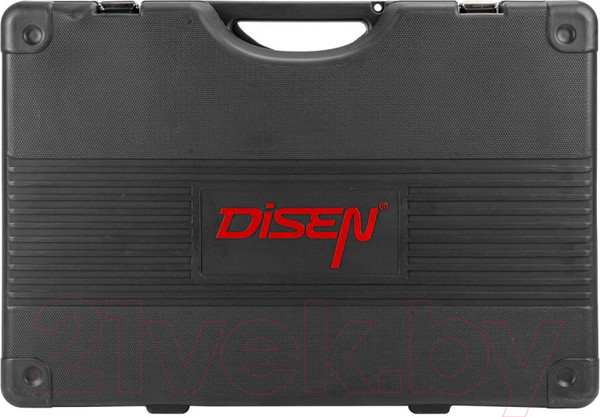Изображение товара Универсальный набор инструментов Disen DS38901