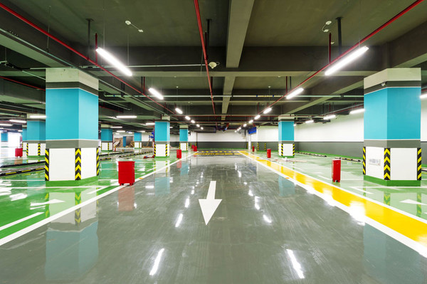 Изображение товара Светильник линейный IEK LDSP6-1425A-1-40-4000-K01