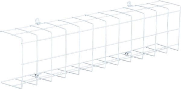 Изображение товара Защитная решетка для светильника IEK LT-DSP0D-R-0690-K01