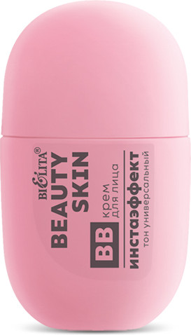 Изображение товара BB-крем Belita Beauty Skin Инстаэффект универсальный тон (35мл)