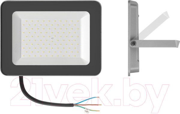 Изображение товара Прожектор IEK LPDO701-100-K03