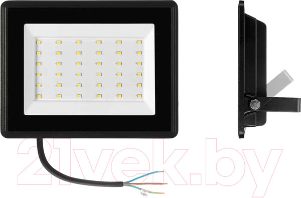 Изображение товара Прожектор IEK LPDO601-50-40-K02