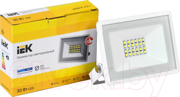 Изображение товара Прожектор IEK LPDO601-30-65-K01
