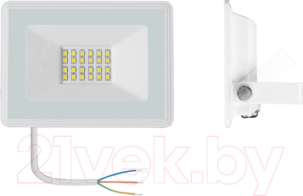 Изображение товара Прожектор IEK LPDO601-30-65-K01