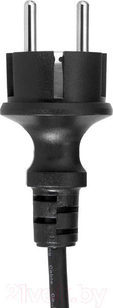 Изображение товара Прожектор IEK LPDO606-2X050-65-K02