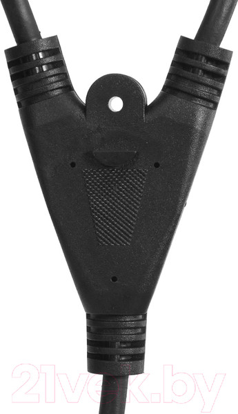 Изображение товара Прожектор IEK LPDO606-2X050-65-K02