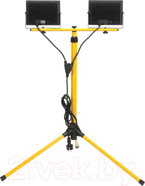 Изображение товара Прожектор IEK LPDO606-2X050-65-K02