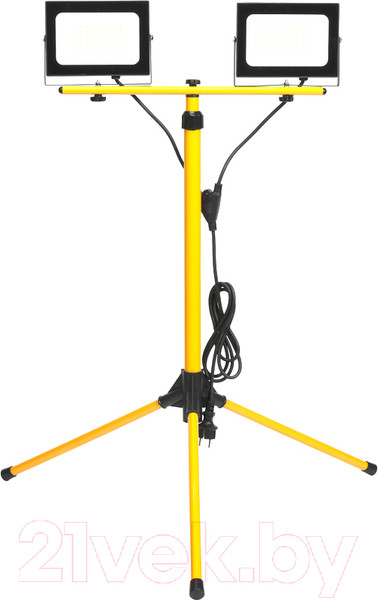 Изображение товара Прожектор IEK LPDO606-2X050-65-K02