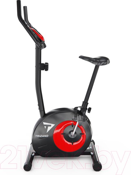 Изображение товара Велотренажер DFC Trizand B-JY8504