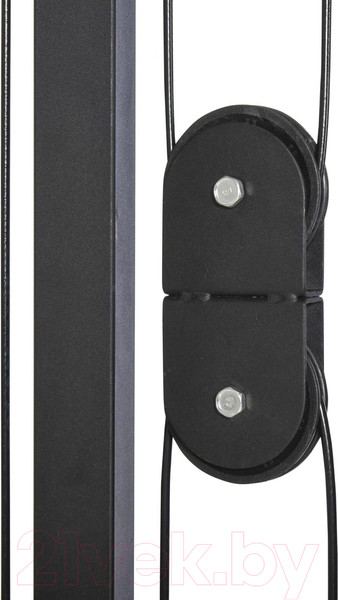 Изображение товара Силовой тренажер DFC Homegym Homcom D270