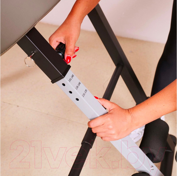 Изображение товара Инверсионный стол DFC IT6320A/2