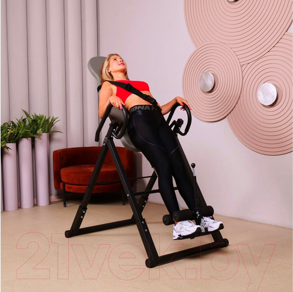 Изображение товара Инверсионный стол DFC IT6320A/2