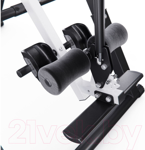 Изображение товара Инверсионный стол DFC IT6320B/2