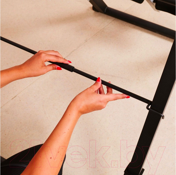 Изображение товара Инверсионный стол DFC IT6320B/2