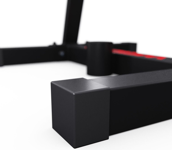 Изображение товара Стойка для спортивного инвентаря DFC Weider WRKOS20