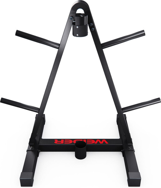 Изображение товара Стойка для спортивного инвентаря DFC Weider WRKOS20