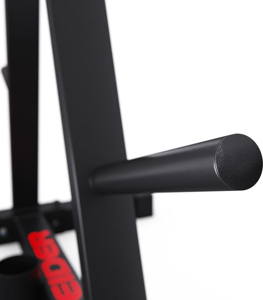 Изображение товара Стойка для спортивного инвентаря DFC Weider WRKOS20