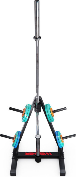 Изображение товара Стойка для спортивного инвентаря DFC Weider WRKOS20