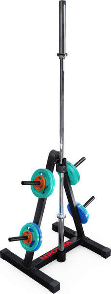 Изображение товара Стойка для спортивного инвентаря DFC Weider WRKOS20