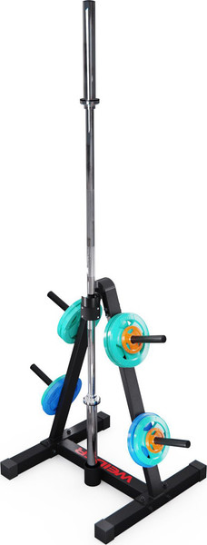 Изображение товара Стойка для спортивного инвентаря DFC Weider WRKOS20