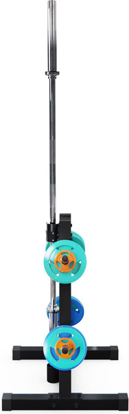 Изображение товара Стойка для спортивного инвентаря DFC Weider WRKOS20