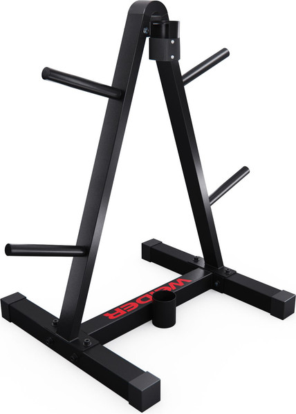 Изображение товара Стойка для спортивного инвентаря DFC Weider WRKOS20