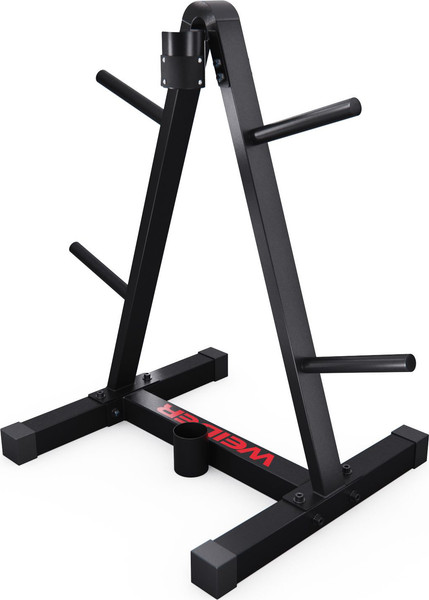 Изображение товара Стойка для спортивного инвентаря DFC Weider WRKOS20