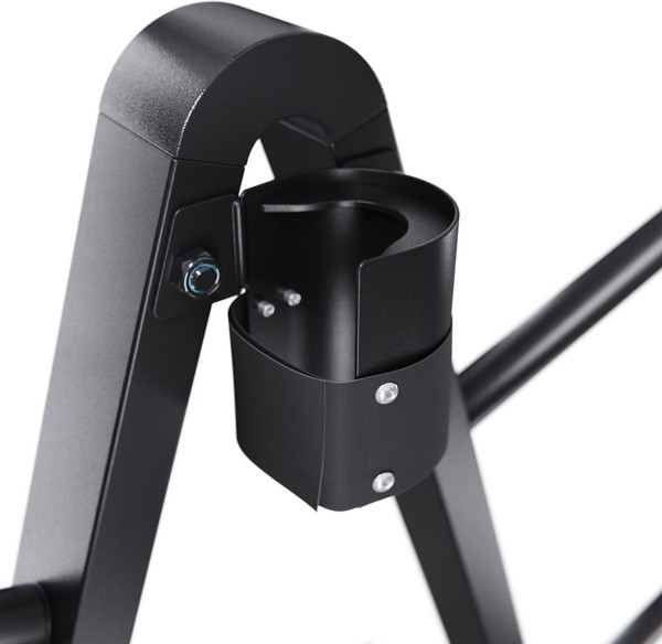 Изображение товара Стойка для спортивного инвентаря DFC Weider WRKOS20