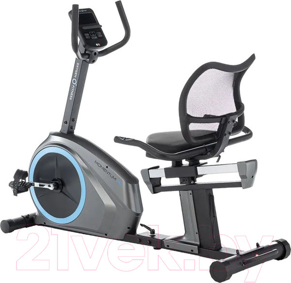 Изображение товара Велотренажер Oxygen Fitness Momentum Rb