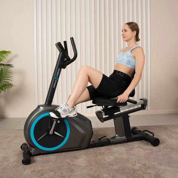 Изображение товара Велотренажер Oxygen Fitness Momentum Rb
