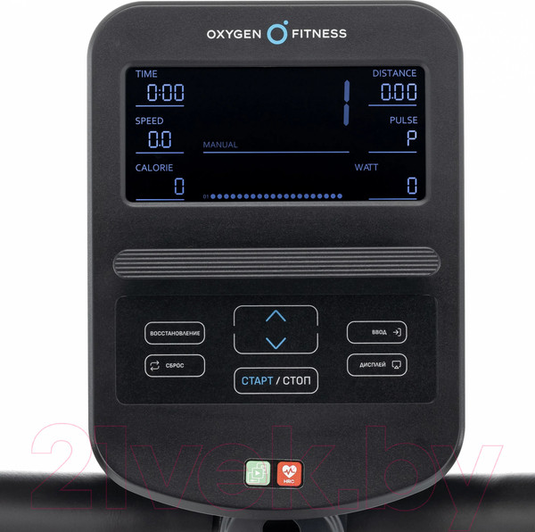 Изображение товара Велотренажер Oxygen Fitness Momentum Rb