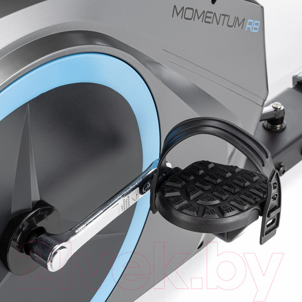 Изображение товара Велотренажер Oxygen Fitness Momentum Rb