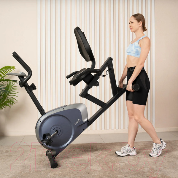 Изображение товара Велотренажер Carbon Fitness R40