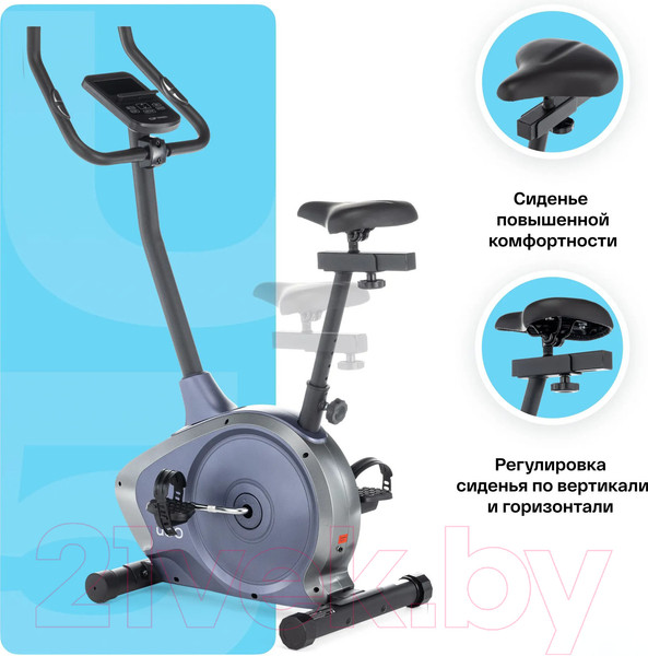 Изображение товара Велотренажер Carbon Fitness U50