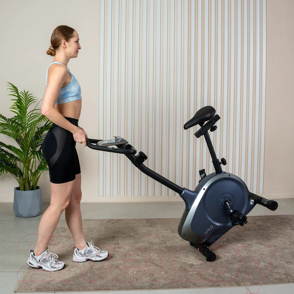 Изображение товара Велотренажер Carbon Fitness U40