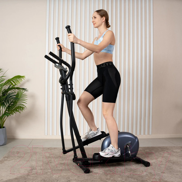 Изображение товара Эллиптический тренажер Carbon Fitness E20